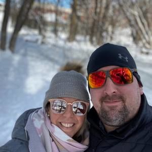 Meet your Posher, Sebastien